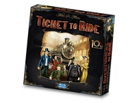 Ticket to Ride: 10th Anniversary