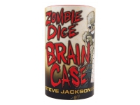 Zombie Dice Brain Case (Exp.)