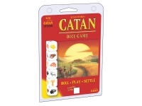 Catan Dice Game