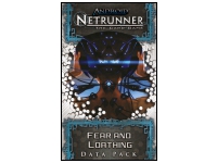 Android: Netrunner (LCG) - Fear and Loathing (Exp.)