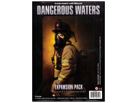 Flash Point: Fire Rescue - Dangerous Waters (Exp.)