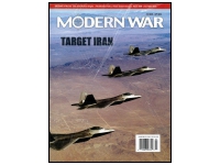 Modern War #10: Target Iran