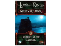 The Lord of The Rings: The Card Game (LCG) - Nightmare Deck: Conflict at the Carrock (Exp.)