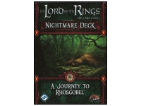 The Lord of The Rings: The Card Game (LCG) - Nightmare Deck: A Journey to Rhosgobel (Exp.)