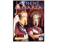 Athens & Sparta