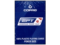 Poker Playing Cards: Copag EPT