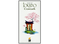 Tokaido: Crossroads (Exp.)