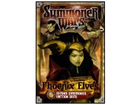 Summoner Wars: Phoenix Elves - Second Summoner (Exp.)