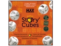 Rory's Story Cubes - Max (ENG)