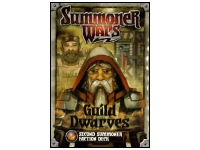 Summoner Wars: Guild Dwarves - Second Summoner (Exp.)