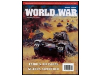 World at war #34 - Guards Armoured Division