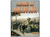 Armies Of Oblivion (ASL)