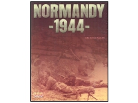 Advanced Squad Leader (ASL): Action Pack 4 - Normandy 1944
