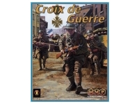 Croix de Guerre Second Edition (ASL)