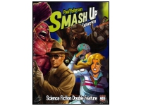 Smash Up: Science Fiction Double Feature