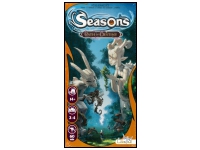 Seasons: Path of Destiny (Exp.)