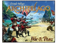 Archipelago: War & Peace (Exp.)