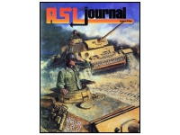 ASL Journal: Issue 5