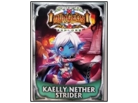 Super Dungeon Explore: Kaelly the Nether Strider (Exp.)