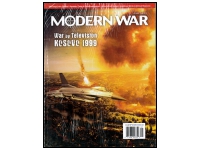 Modern War #9: War by Television