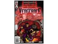 Sentinels of the Multiverse: Vengeance (Exp.)