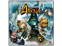 Krosmaster: Arena - Frigost (Exp.)