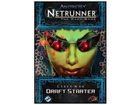 Android: Netrunner (LCG) - Cyber War Draft Starter (Exp.)