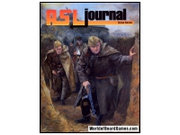 ASL Journal: Issue 7