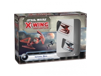 Star Wars X-Wing: Imperial Aces Expansion Pack (Exp.)