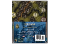 Steam: Map Expansion #4 (Exp.)