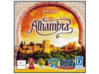 Alhambra (SVE) (ENG)