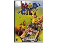 Mad City