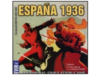 Espana 1936