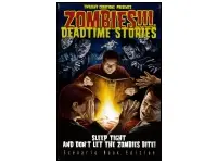 Zombies!!! Deadtime Stories  (Exp.)