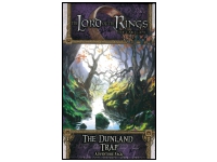 The Lord of The Rings: The Card Game (LCG) - The Dunland Trap (Exp.)