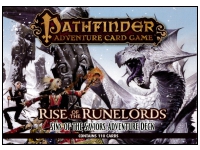 Pathfinder Adventure Card Game: Rise of the Runelords - Sins of the Saviors Adventure Deck (Exp.)