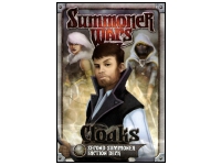 Summoner Wars: Cloaks Second Summoner (Exp.)