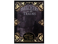 Professor Pugnacious: Treachery on the Trains (Exp.)