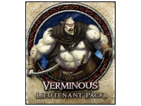 Descent: Journeys in the Dark (Second Edition) - Verminous Lieutenant Pack (Exp.)