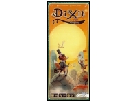 Dixit 4 - Origins (Exp.) (SVE) (ENG)