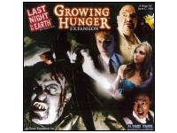 Last Night on Earth - Growing Hunger (EXP)