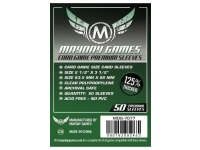 Mayday Premium Sleeves (7077) - (63.5 x 88 mm) - 50 st