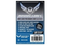 Mayday Premium Sleeves, Mini Euro (7080) - (45 x 68 mm) - 50 st