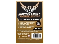 Mayday Premium (7106) - (65 x 100 mm) - 80 st