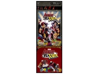 Marvel Dice Masters: Avengers vs. X-Men, Booster Box (60) (Exp.)