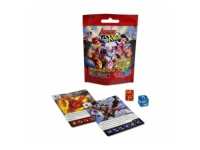 Marvel Dice Masters: Avengers vs. X-Men, Booster (Exp.)