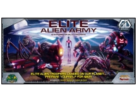 Galaxy Defenders: Elite Alien Army (Exp.)