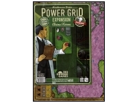 Power Grid: China/Korea (Recharged) (Exp.)