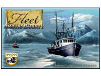 Fleet: Arctic Bounty (Exp.)