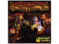 The Red Dragon Inn